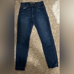 Joe’s Jeans, size 27